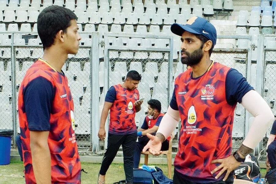 MUM vs BEN Dream11 Prediction – Vijay Hazare ODD Live Score, Pitch Report, Player Stats, Dream11 Team for Today’s Match