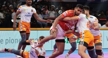 MUM vs PUN Dream11 Prediction: U Mumba vs Puneri Paltan Pro Kabaddi League 2023, Playing 7, Dream11 Team for Today’s Match