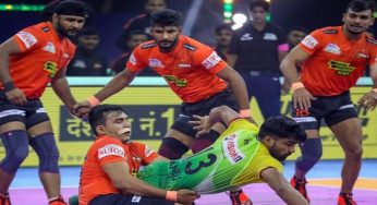 MUM vs PUN Dream11 Prediction – Dream11 Team for Today’s Pro Kabaddi Match, Playing 7, Fantasy Picks