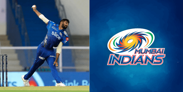 Why is Jasprit Bumrah not playing IPL 2023