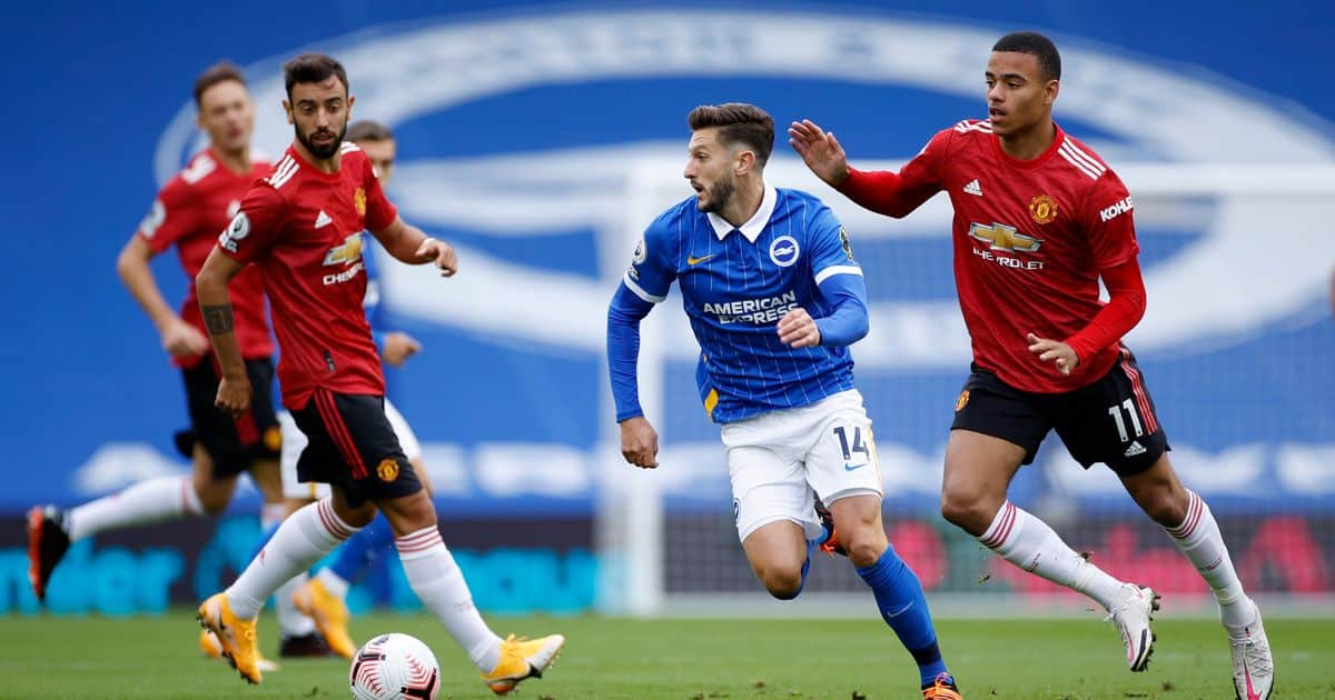 MUN vs BHA Dream11 Tips for Manchester United vs Brighton Premier League Fixtures 5 April