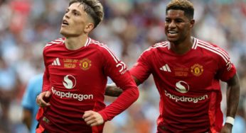 MUN vs FUL Dream11 Prediction, Fantasy Football Tips for Manchester United vs Fulham English Premier League, Starting Lineup, Stats