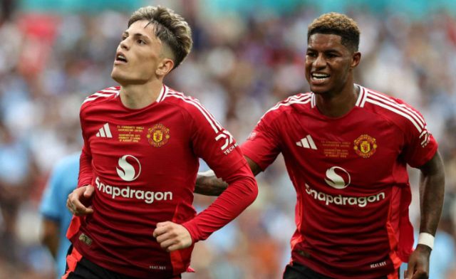 MUN vs FUL Dream11 Prediction, Fantasy Football Tips for Manchester United vs Fulham