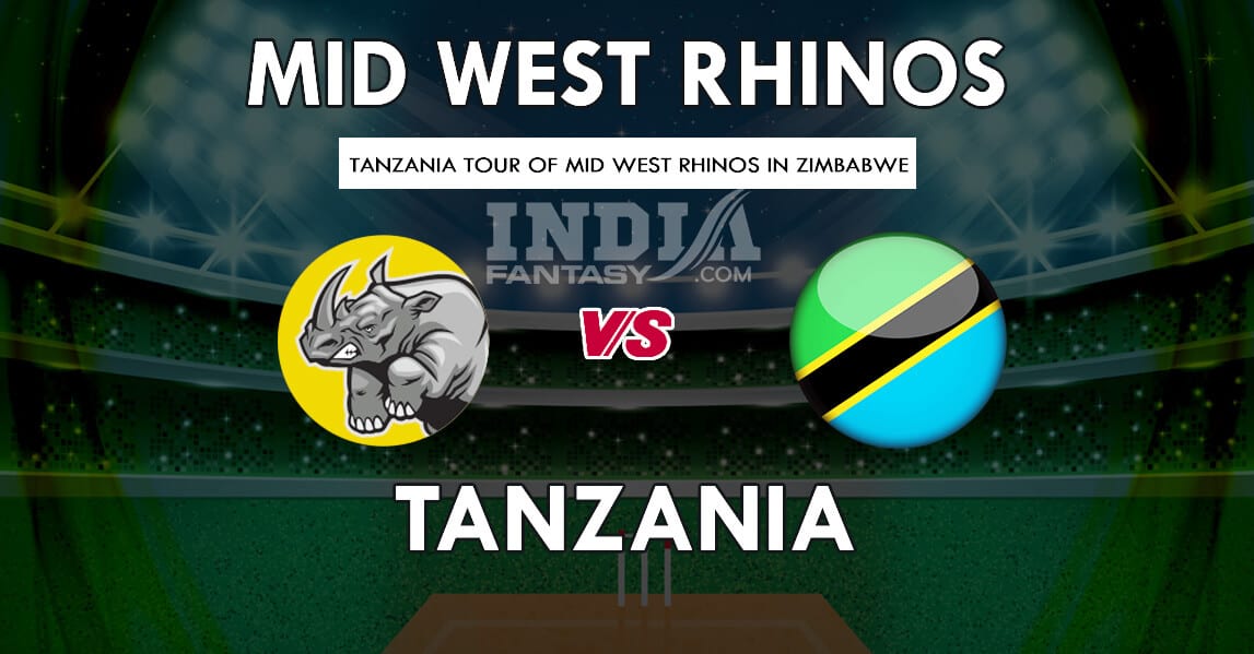 MWR vs TAN Dream11 Match Prediction | 5th T20 | Team News