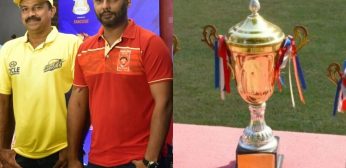 Maharaja Trophy KSCA T20 Squads, Schedule, Playing 11, Dream11 Prediction, Live Score and Streaming