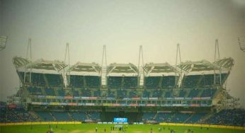 Maharashtra Cricket Association Stadium IPL records: Check out MCA Stadium average score