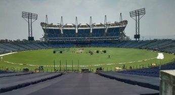 AFG vs SL ICC ODI World Cup 2023: Maharashtra Cricket Association Stadium Pune Pitch, Venue Stats, Record, Average Score