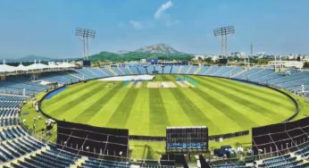 IND vs BAN ICC World Cup 2023: Maharashtra Cricket Association Stadium Pune Pitch, Venue Stats, Record, Average Score