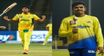 CSK vs LSG: Why is Maheesh Theekshana Not Playing Today’s IPL 2023 Match? Check CSK Playing 11