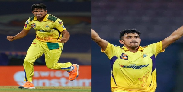 Maheesh Theekshana Not Playing MI vs CSK IPL 2023