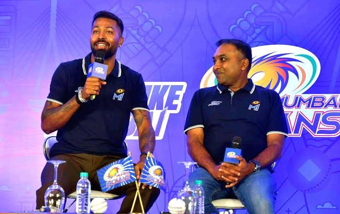 IPL 2027: Is Hardik Pandya Staying with Mumbai Indians for the next IPL Season? Here's What We Know