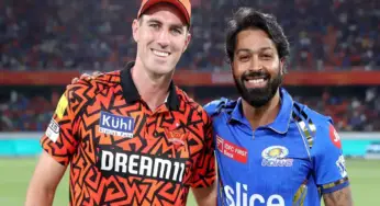 MI vs SRH Today’s Match Prediction & Cricket Betting Tips: IPL 2025, Match 33, April 17th