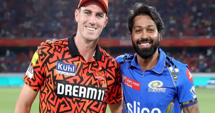MI vs SRH Today's Match Prediction