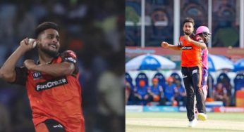 SRH vs RR: Why is Umran Malik Not Playing Today’s IPL Match? Check SRH Playing 11