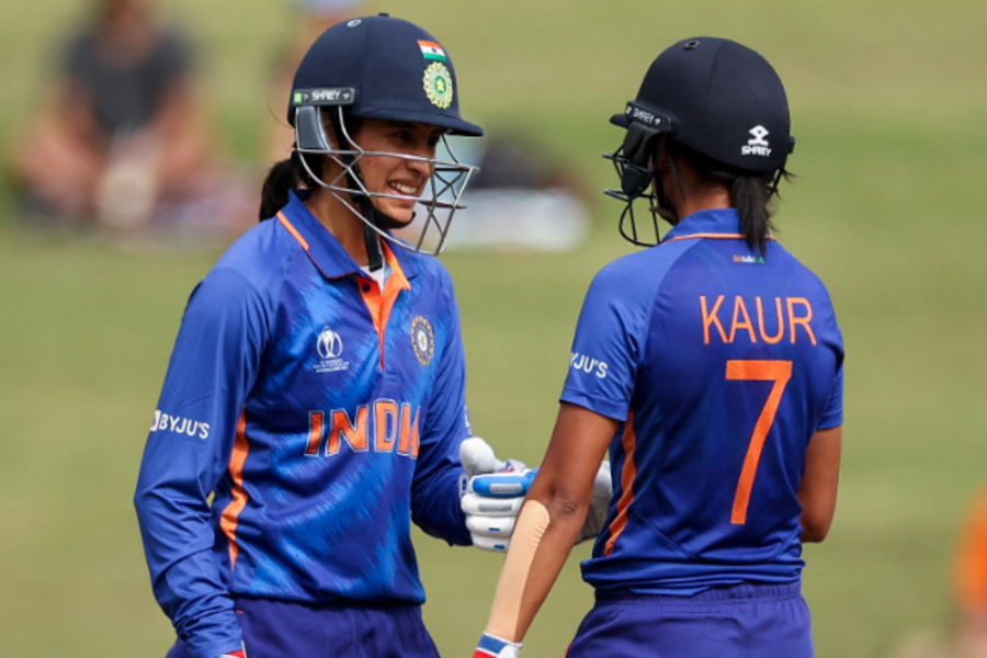 IN-W vs BD-W Dream11 Prediction Womens World Cup 2022 Live Score, Pitch Report, Player Stats, Dream11 Team for Today’s Match