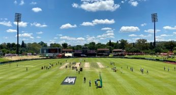 SA vs AUS 1st ODI: Mangaung Oval Pitch, Venue Stats, Record, Average Score