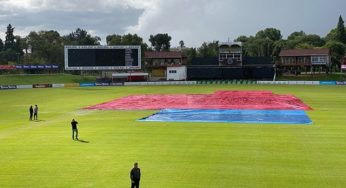 SA vs AUS 2nd ODI: Mangaung Oval Bloemfontein Pitch, Venue Stats, Record, Average Score