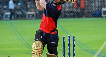 Manoj Bhandge Stats: The Versatile Cricketer’s Career in Numbers