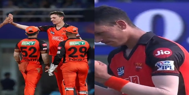 Why is Marco Jansen not playing SRH vs LSG IPL 2023 match?