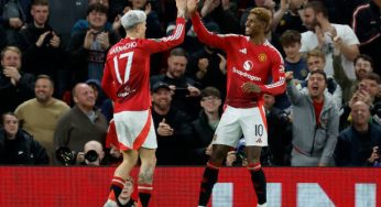 MUN vs CRY Dream11 Prediction Premier League: Starting Lineup, Fantasy Tips