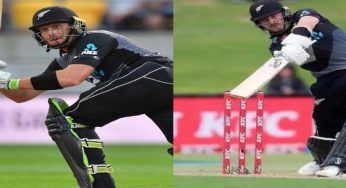 NZ vs SL: Why is Martin Guptill Not Playing Today’s New Zealand vs Sri Lanka T20 World Cup 2022 Match?