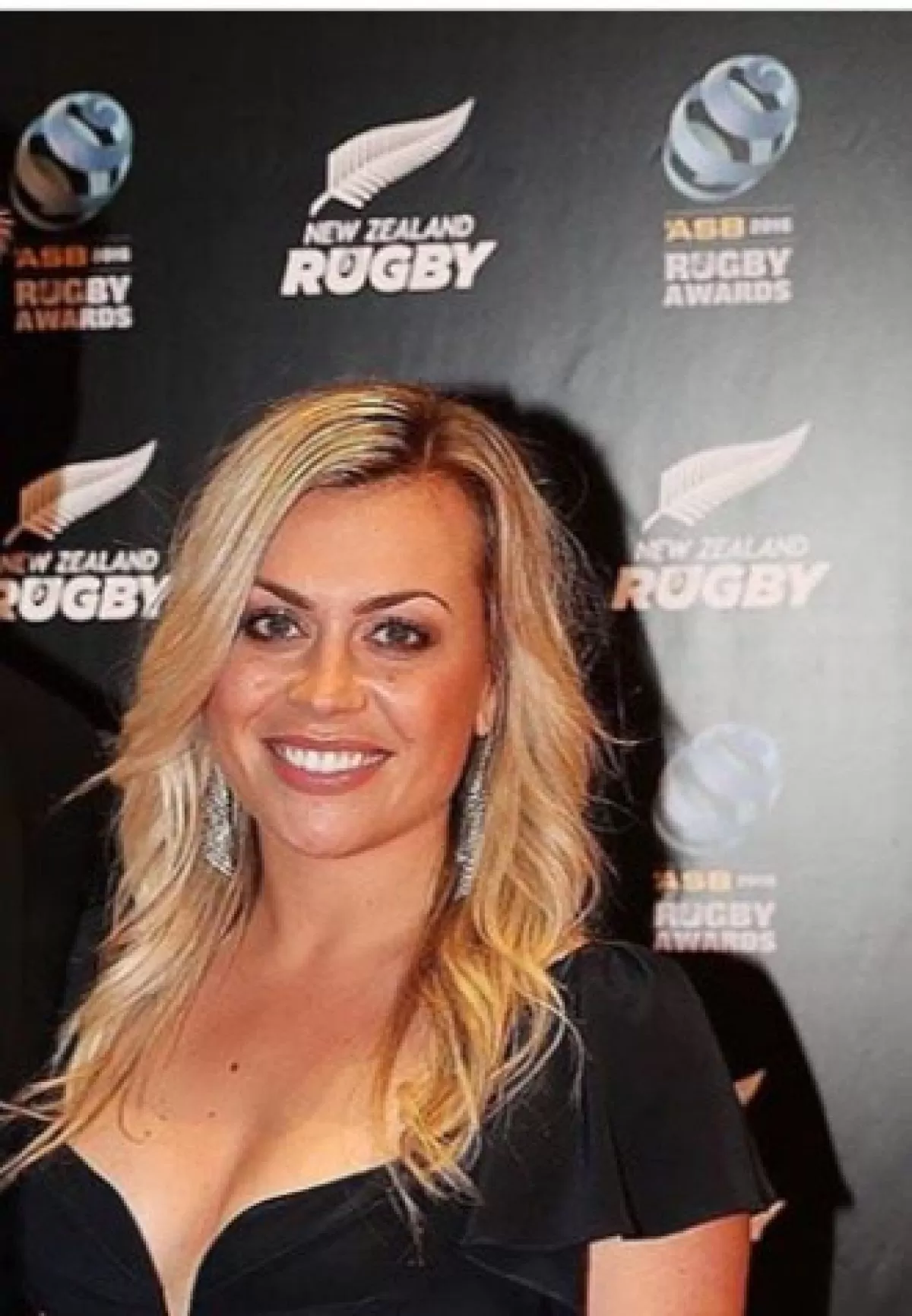 Martin Guptill wife