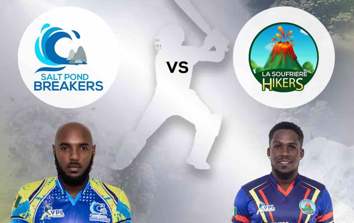 SPB vs LSH Dream11 Tips for Vincy Premier League Live Today Match Prediction 20 May