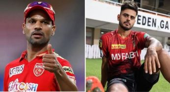 PBKS vs KKR Dream11 Prediction: Match 2 of IPL 2023 Playing 11, Pitch Report and Fantasy Cricket Tips for Punjab Kings vs Kolkata Knight Riders Dream11 Team