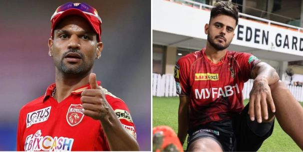 PBKS vs KKR Dream11