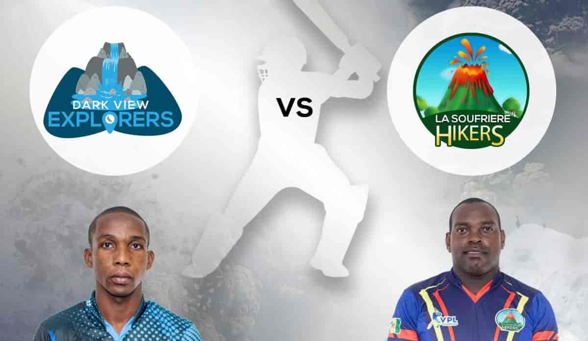DVE vs LSH Dream11 Tips for Vincy Premier League Live Today Match Prediction 26 May