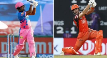 SRH vs RR Dream11 Prediction: Match 4 of IPL 2023 Playing 11, Pitch Report and Fantasy Cricket Tips for Sunrisers Hyderabad vs Rajasthan Royals Dream11 Team