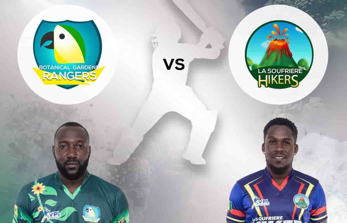 BGR vs LSH Dream11 Tips for Vincy Premier League Live Today Match Prediction 18 May