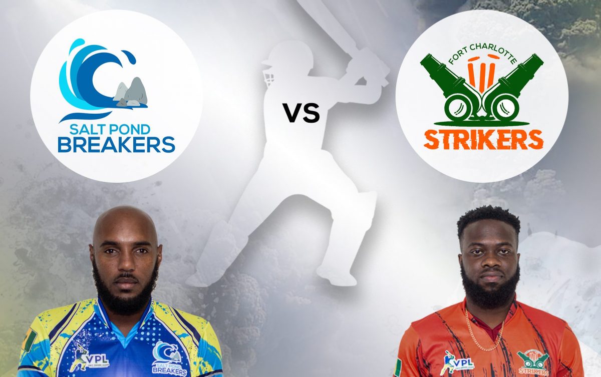 SPB vs FCS Dream11 Tips for Vincy Premier League Live Today Match Prediction 19 May