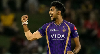 IPL 2026: When Is Matheesha Pathirana Available to Play for KKR? Check Here