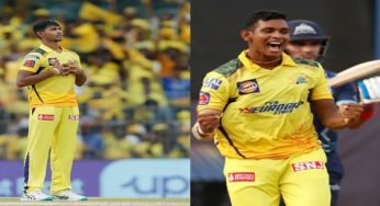 CSK vs DC: Why is Matheesha Pathirana Not Playing Today’s IPL 2023 Match? Check CSK Playing 11