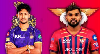 IPL 2026: What’s Latest on Matheesha Pathirana and Wanindu Hasaranga’s Availability?
