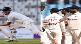 IND vs AUS: Why is Matt Renshaw Not Playing Today’s India vs Australia 2nd Test? Check Australia Playing XI