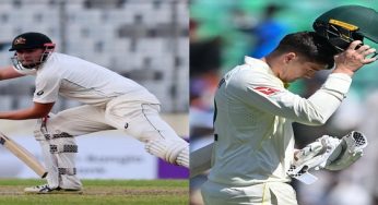 IND vs AUS: Why is Matt Renshaw Not Playing Today’s India vs Australia 3rd Test? Check AUS Playing XI
