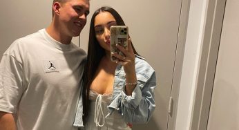 Matthew Gilkes Wife, Age, Height, Teams, Jersey Number