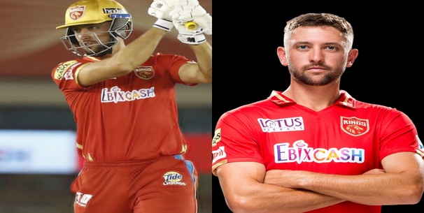 Why is Matthew Short not playing KKR vs PBKS IPL 2023 match?