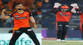MI vs SRH IPL 2023: Why is Mayank Markande Not Playing Today’s Match IPL? Check SRH Playing 11