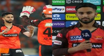 SRH vs RCB: Why is Mayank Markande Not Playing Today’s IPL 2023 Match? Check SRH Playing XI