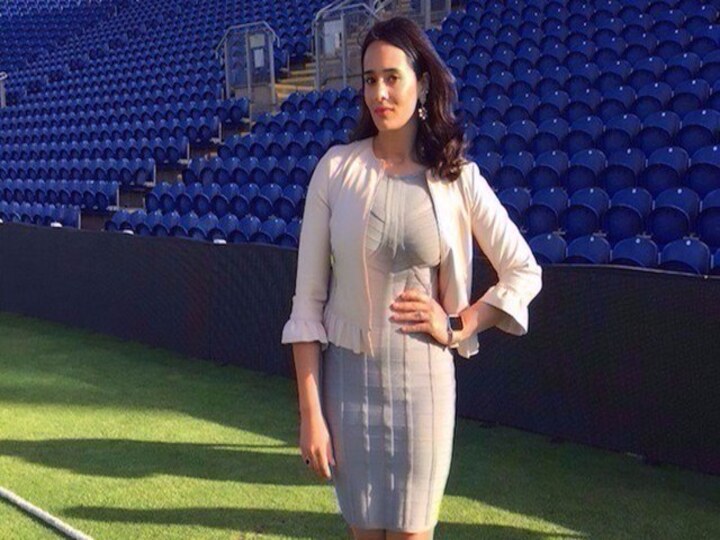 mayanti langer