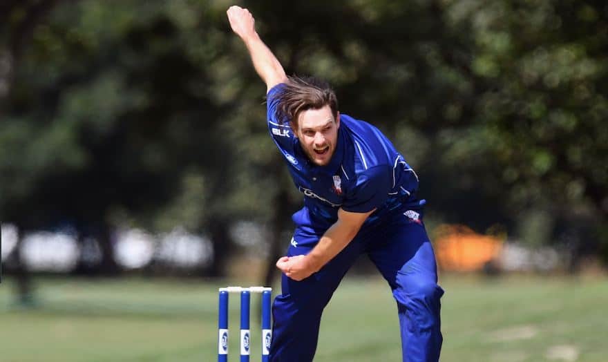 AUS vs NZ Test series: McClenaghan’s Christmas wish is winning the internet