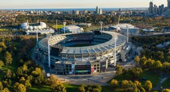 AUS vs WI 1st ODI: Melbourne Cricket Ground Pitch Report, Venue Stats, Record, Average Score