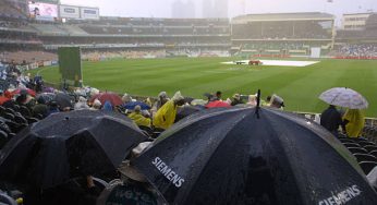IND vs AUS 4th Test: Melbourne Weather Update – Rain Threat Looms Over Boxing Day Test at MCG