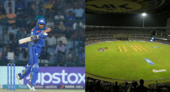 Wankhede Stadium IPL records: Check out the IPL numbers at Wankhede Stadium, Mumbai ahead of MI vs KKR match
