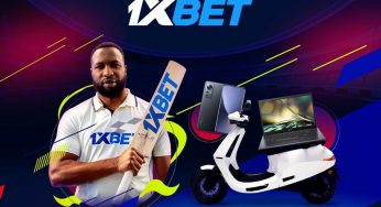 Big Bash League: Enjoy the tournament to the maximum with 1xBet!