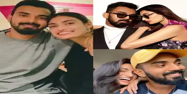 KL Rahul Athiya Shetty Marriage