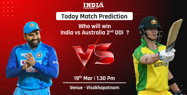 IND vs AUS Prediction